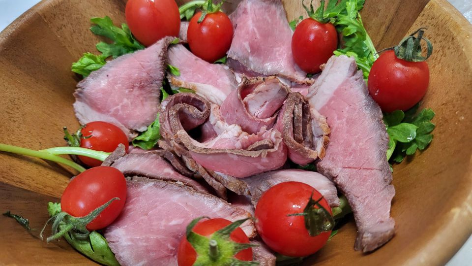 なぜ人生のご褒美は牛タンなのか知らぬ間に肉厚な幸福が奪われていく恐怖