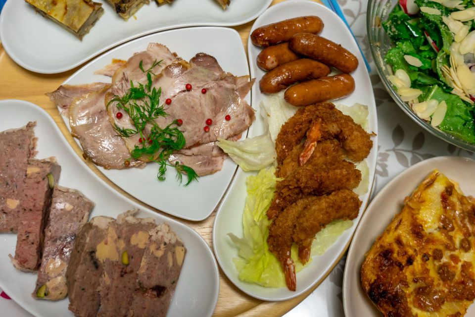 知られざる牛タンの魅力と全国ご当地食べ比べ体験